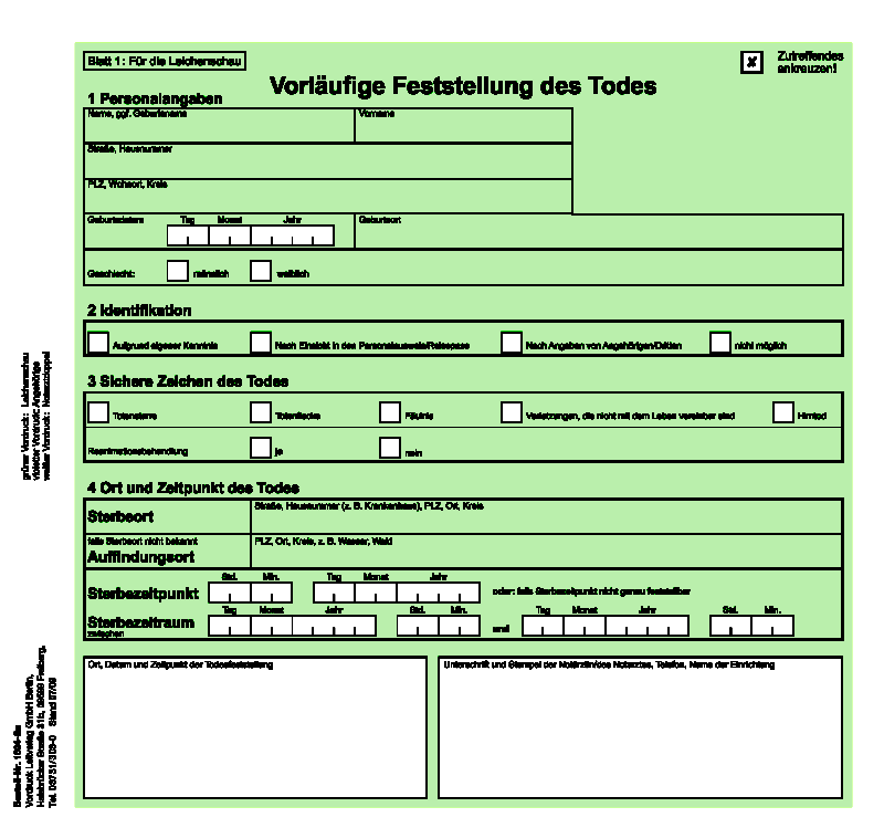 sterbefall-sachsen-vordruck-leitverlag-formularportal